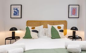 Terceros City Center Deluxe By Valcambre